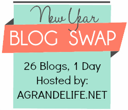 Getting Back to Life Before Facebook: Blog Swap