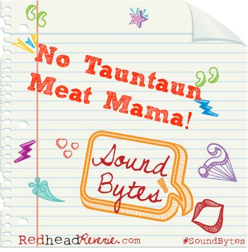 No Tauntaun Meat SBOW 1-24-14 via RedheadReverie.com