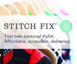 Mom Style Files: Get your Style Fix with Stitch Fix