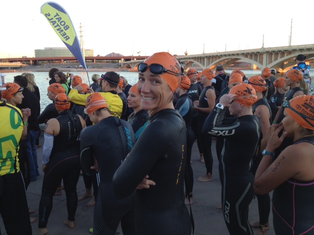 Give it a TRI: Guest Post by GoTRIbal Founder Tanya