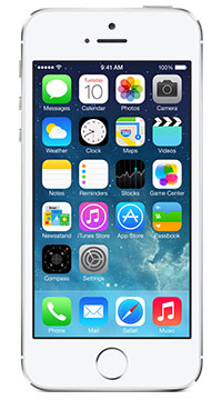 US Cellular iPhone 5s Giveaway