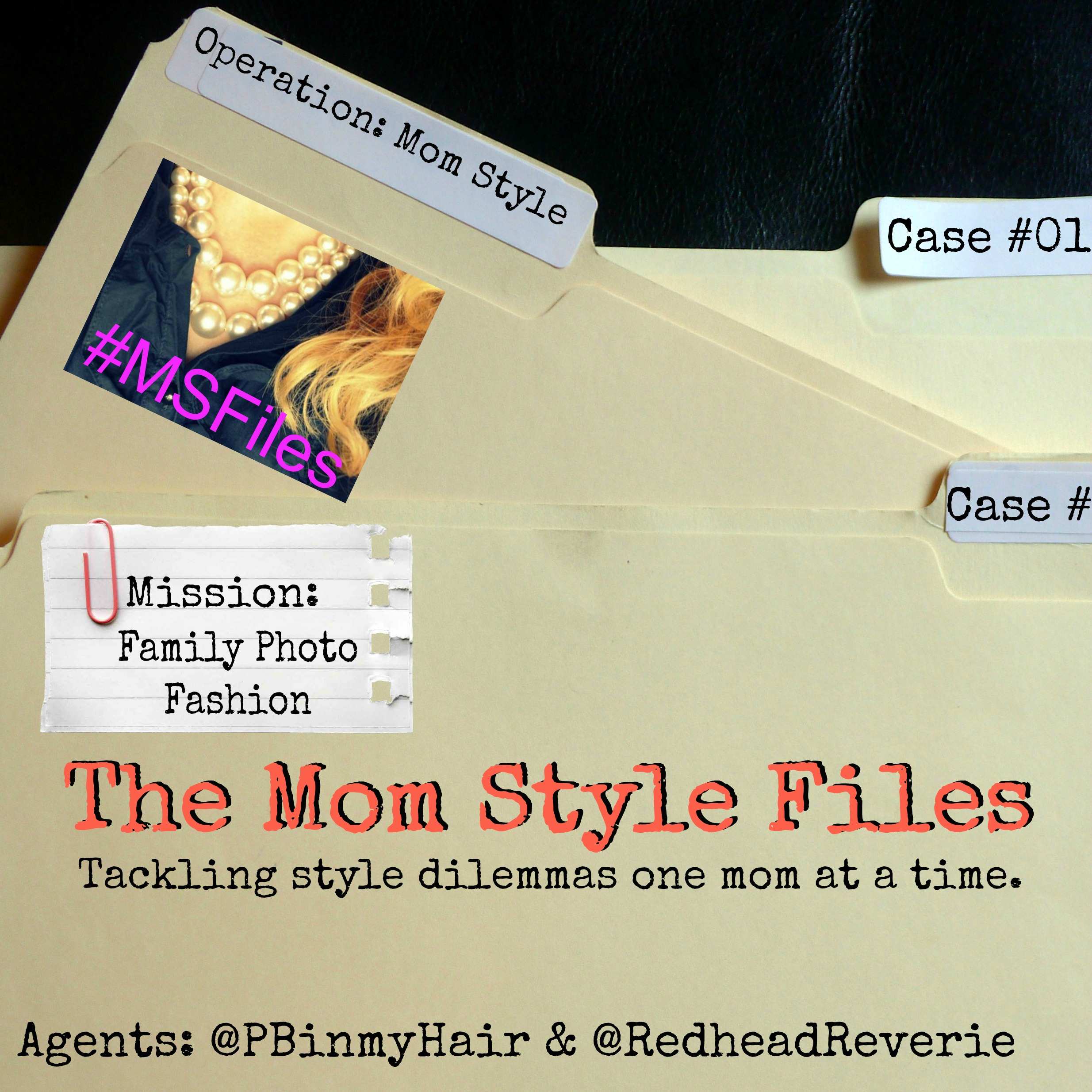 Mom Style Files: Family Photo Fashion {#msfiles}
